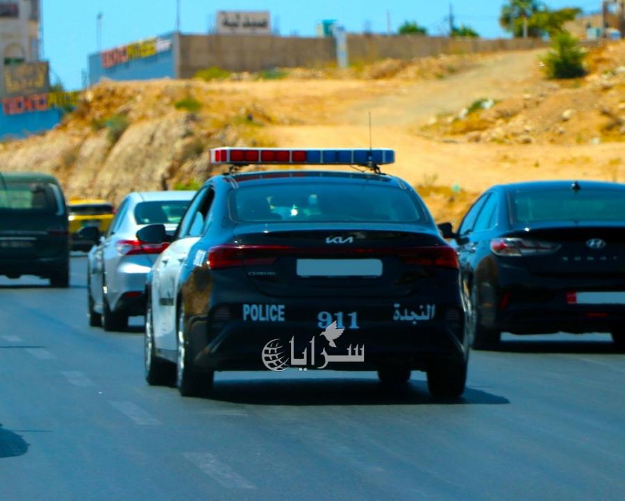 القبض على شخصين أحدهما محكوم بـ20 عاماً والآخر من جنسية عربية بقضية احتيال تتجاوز 3 ملايين دينار