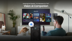 سامسونج تحصد أربع جوائز ضمن فعاليات جوائز إديسون المرموقة لعام 2026