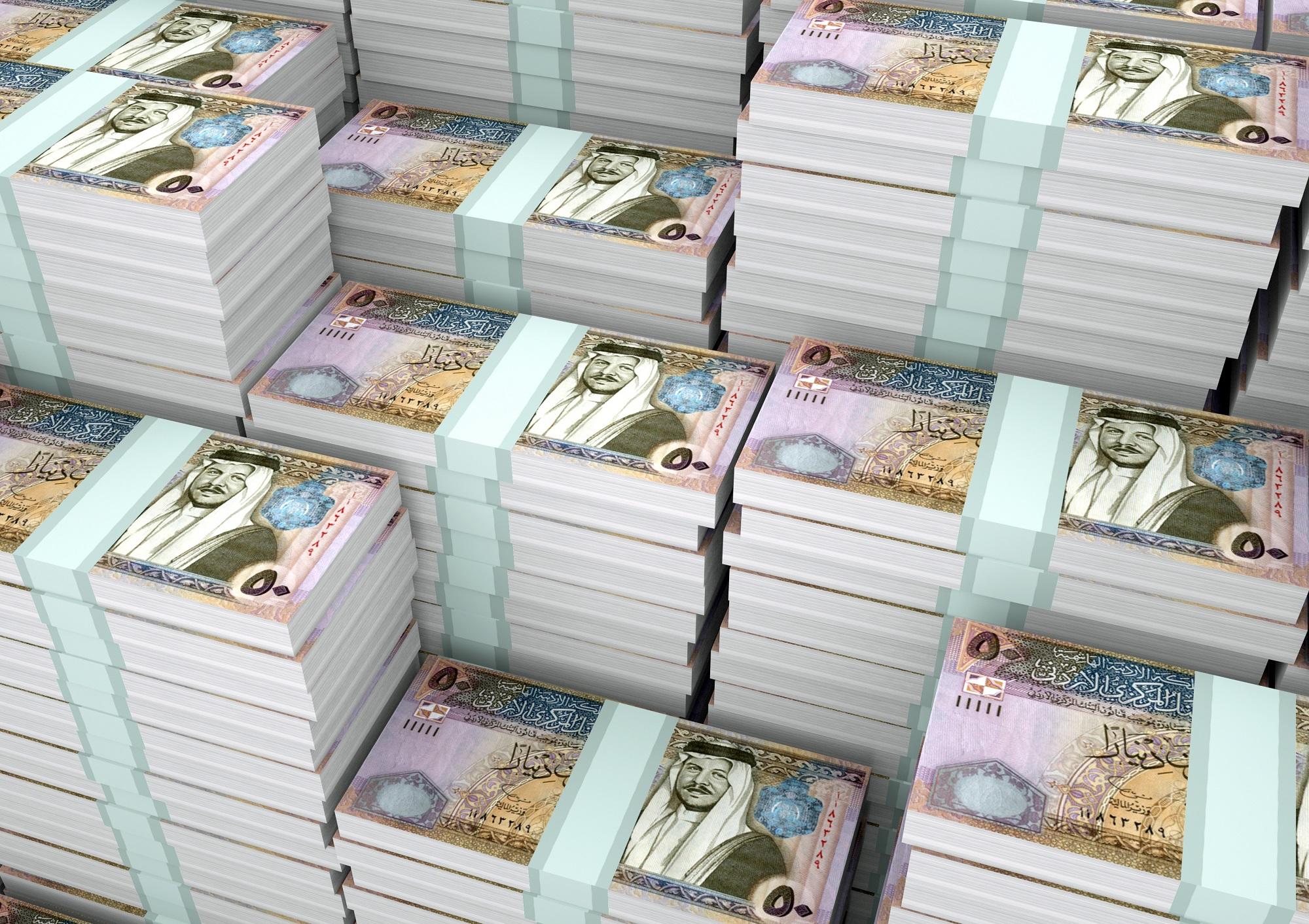 كندا تقدم للأردن تمويلا بقيمة 23.81 مليون دينار
