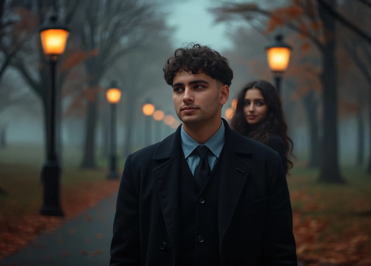 《جواء الشتوية》 جمعت دفء الكلمة واللحن وصوت الفنان أحمد صادق