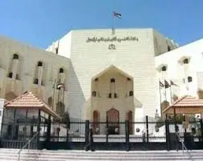 إحالة مستشار سابق بوزارة المياه ومدير عام مياه العقبة إلى محكمة جنايات عمان