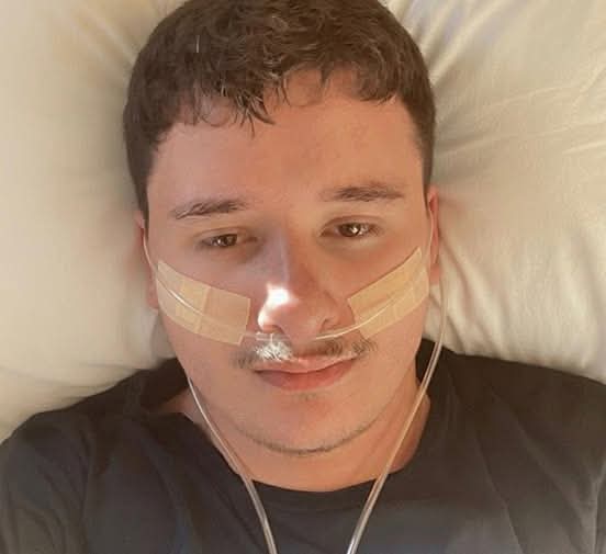 نداء إنساني للمرة الثانية إلى معالي وزير الصحة