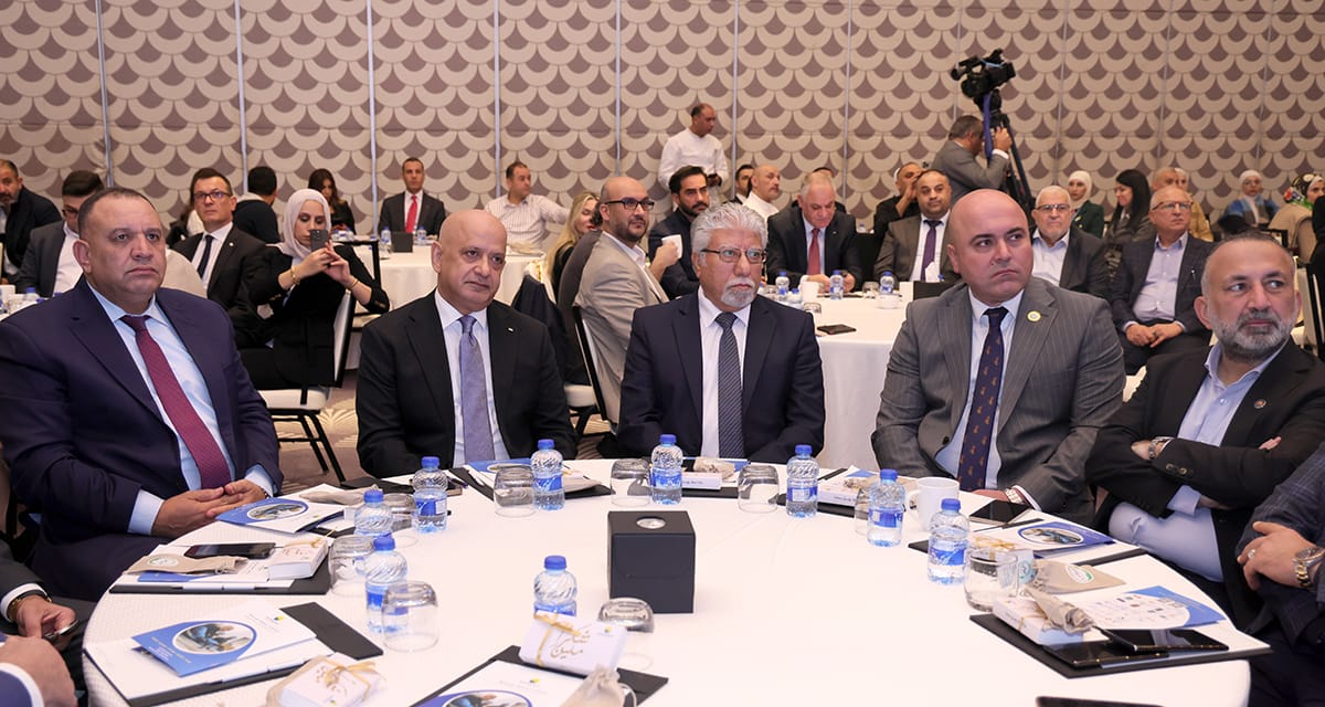 إطلاق فعالية 《إنقاذ مليون وجبة من الهدر》ضمن مشروع 《حفظ النعمة》