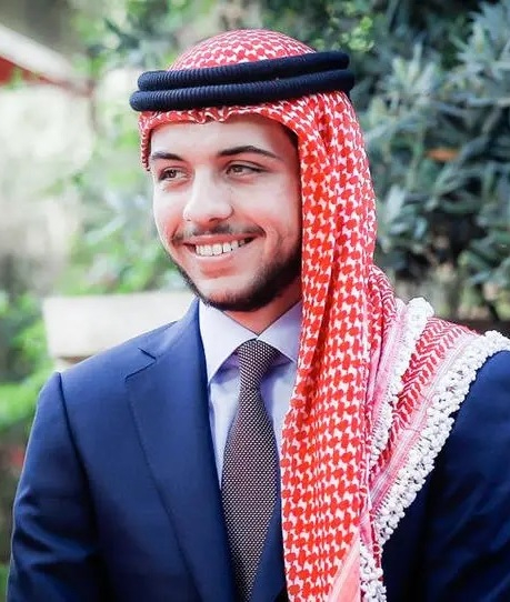 《البوتاس العربية》 تهنئ سمو الأمير الحسين بمناسبة عيد ميلاده الثاني والثلاثين
