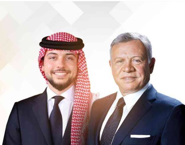 شركة البوتاس العربية تهنئ جلالة الملك وولي العهد والأمتين العربية والإسلامية بعيد الأضحى المبارك