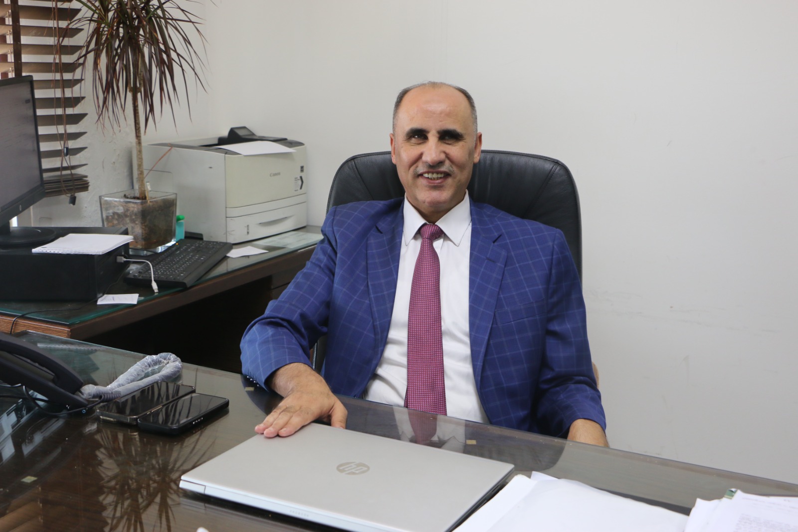 《الضمان》 تنفي التعاقد مع شقيق أو شريك أحد الوزراء ضمن لجنة محاميها