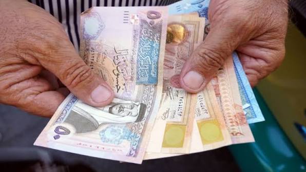سؤال ومثال على احتساب راتب تقاعد الشيخوخة