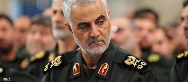 عاشتا حياة 《بذخ ورفاهية》.. تفاصيل اعتقال قريبتيْ قاسم سليماني في أمريكا