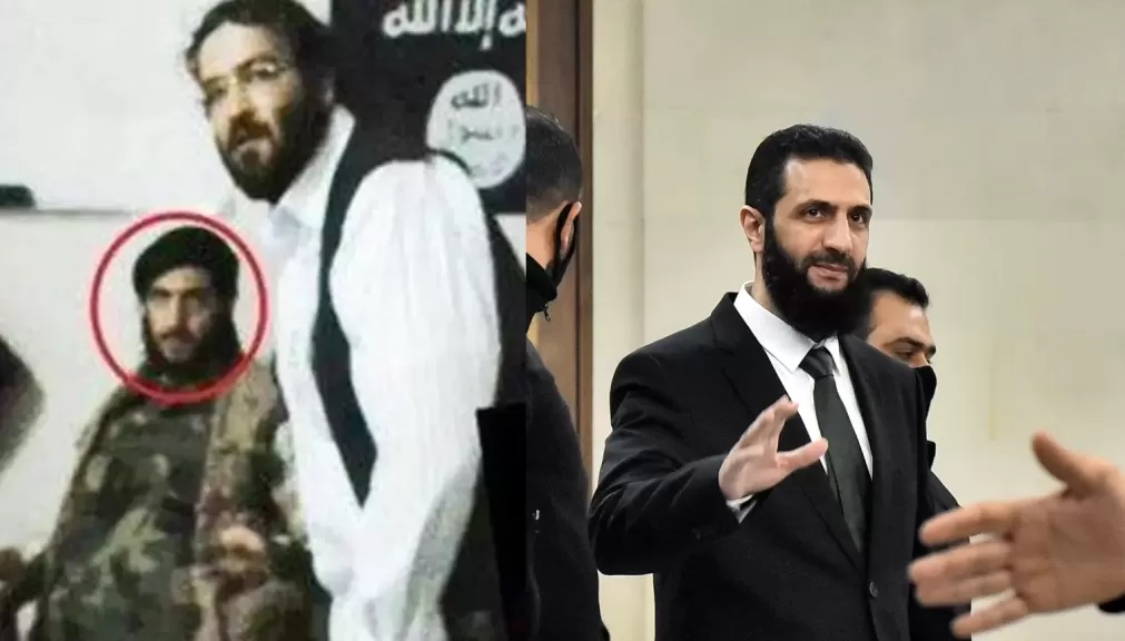 الشرع يتحدث عن ماضيه: 《لم أتسبب في مقتل بريء وكنا في حرب مع داعش لمدة 10 سنوات》