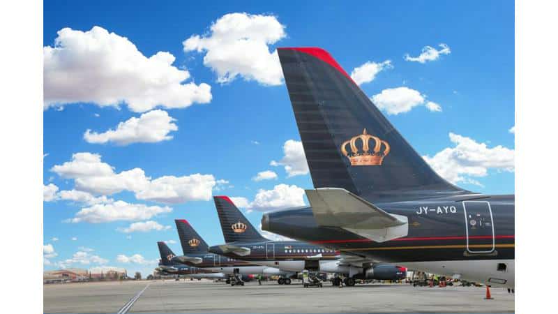 《الملكية》: رفع أسعار التذاكر لمواجهة ارتفاع الوقود وتكاليف التشغيل