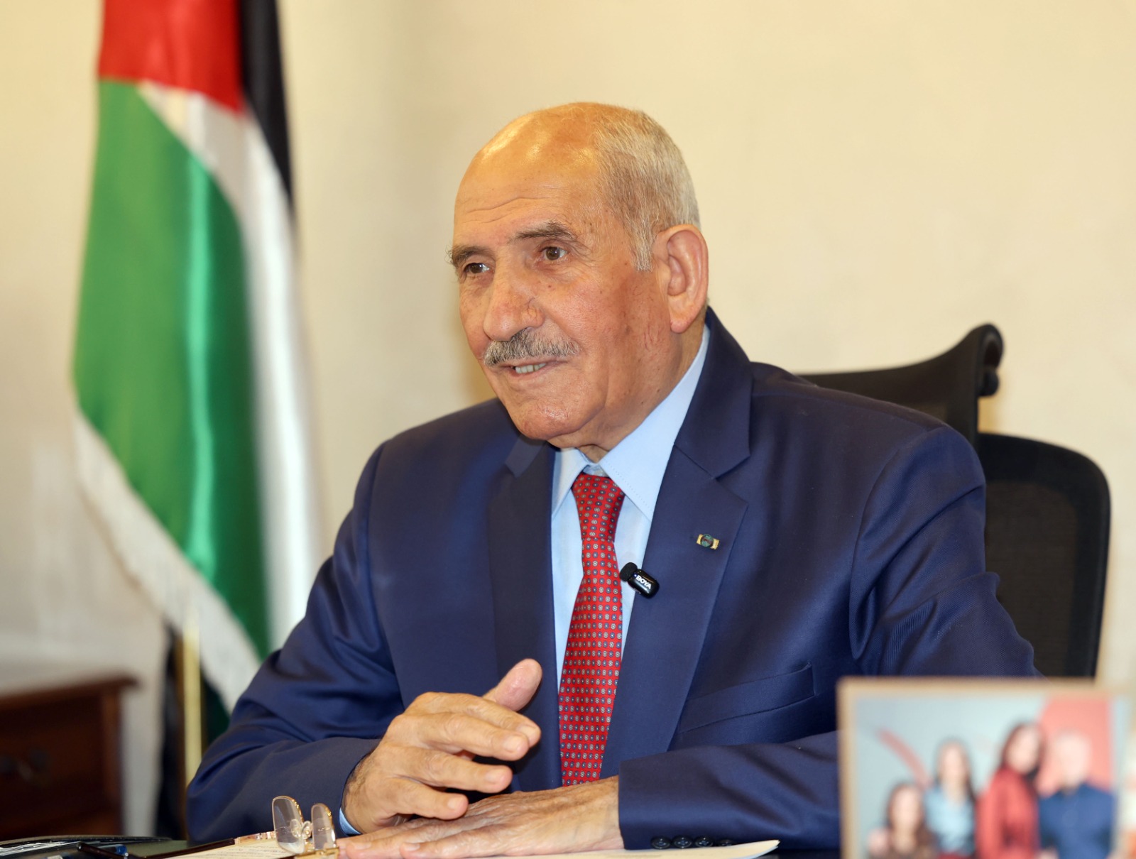 《الفوسفات الأردنية》 توزيع الأرباح النقدية على المساهمين في السابع عشر من الشهر الحالي