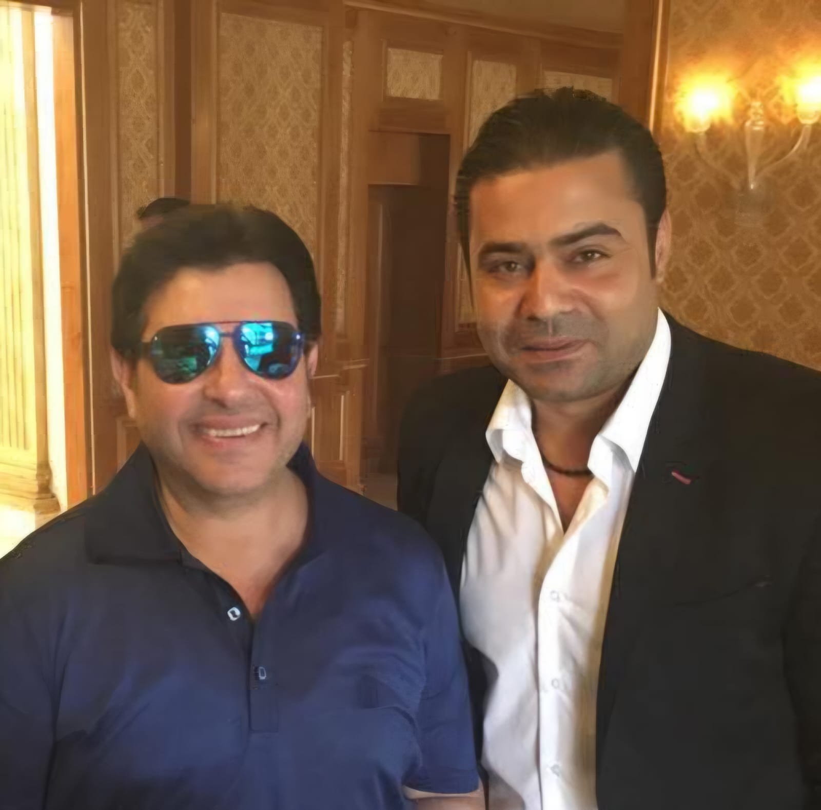 رامي اليوسف هاني شاكر أمير الغناء ومسيرة عطاء