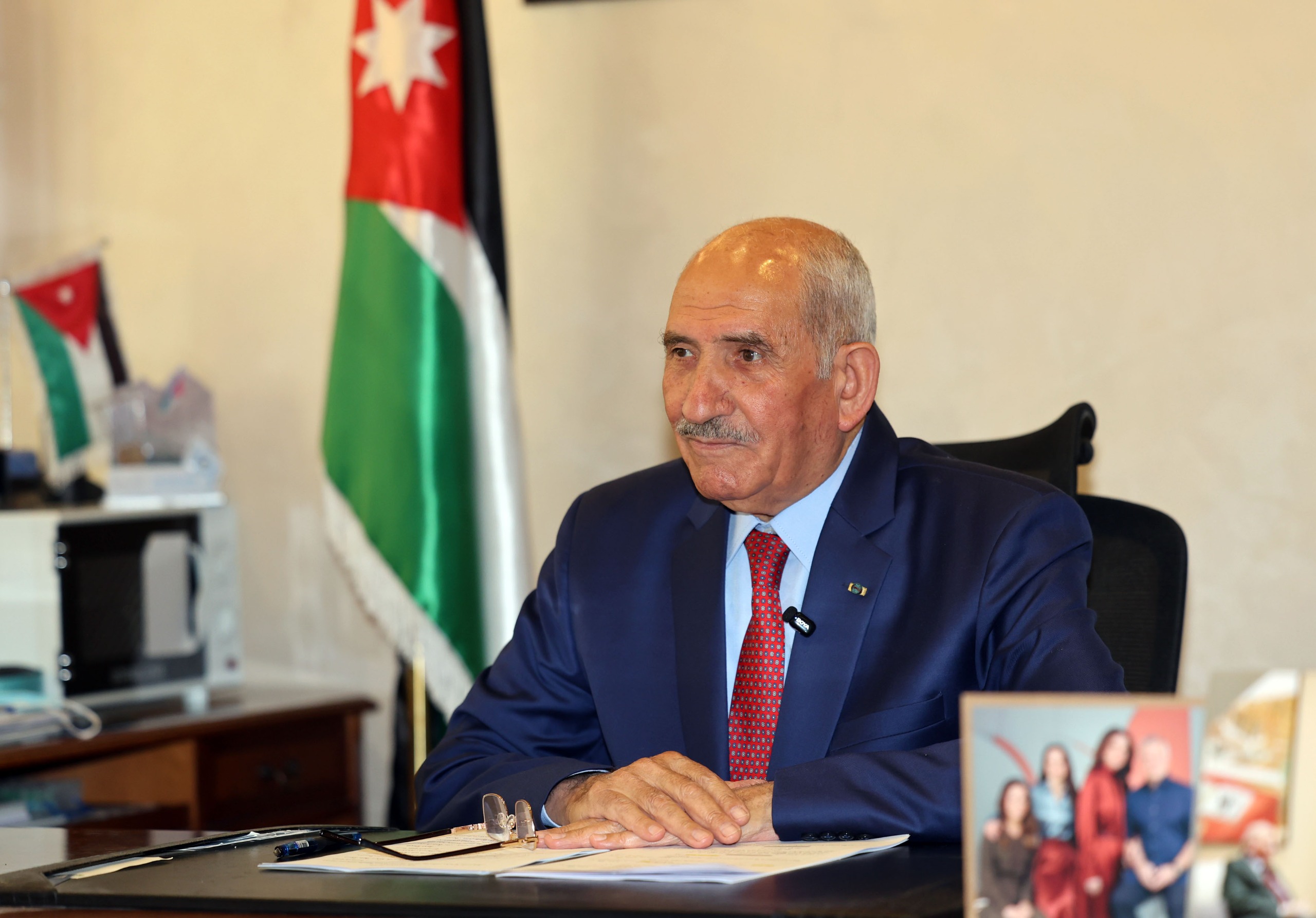 الفوسفات: 478 مليون دينار مساهمة الشركة في دعم مباشر وغير مباشرللإيرادات العامة للدولة عام 2025