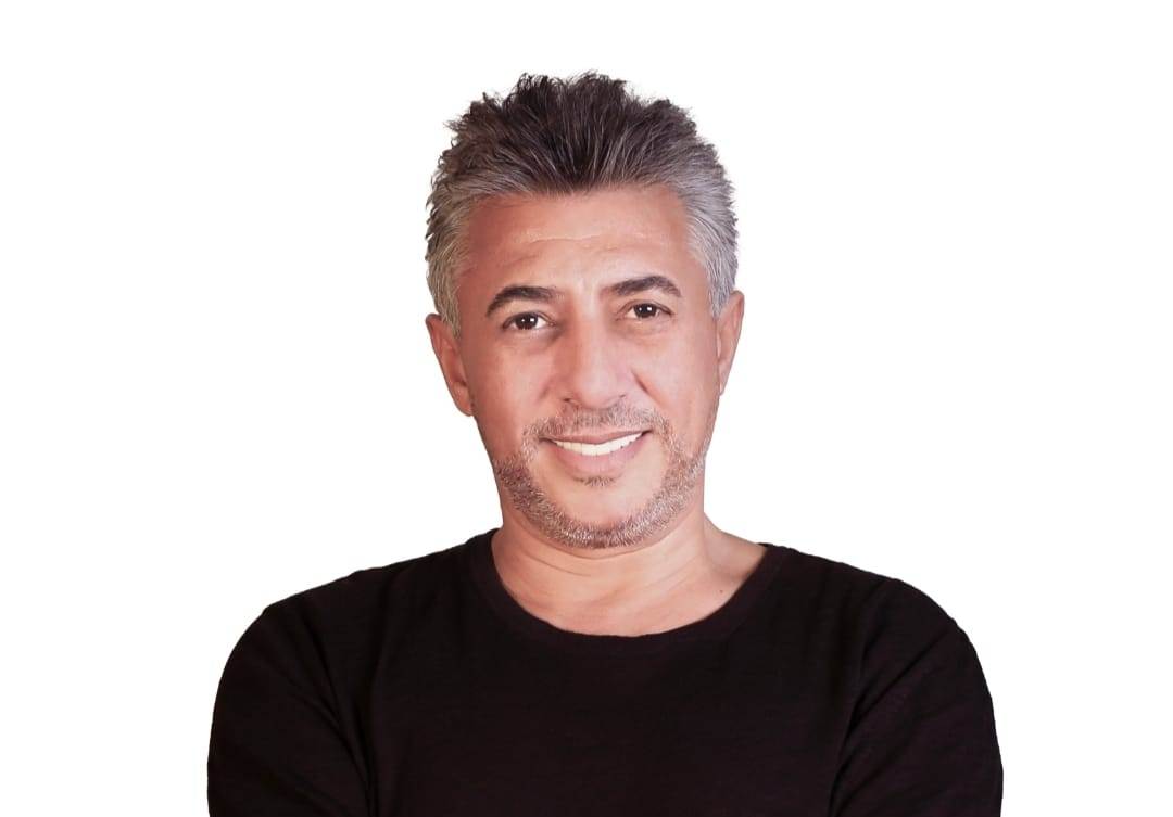 《صوت الأردن》عمر العبداللات نجم 《مهرجان جرش》 لهذا العام