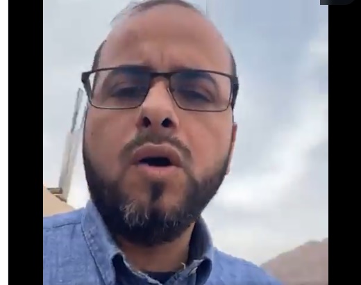 بعد سقوط شظايا على منزله.. النائب الرياطي يطالب الحكومة منع الجيش الاسرائيلي من اسقاط الصواريخ فوق العقبة