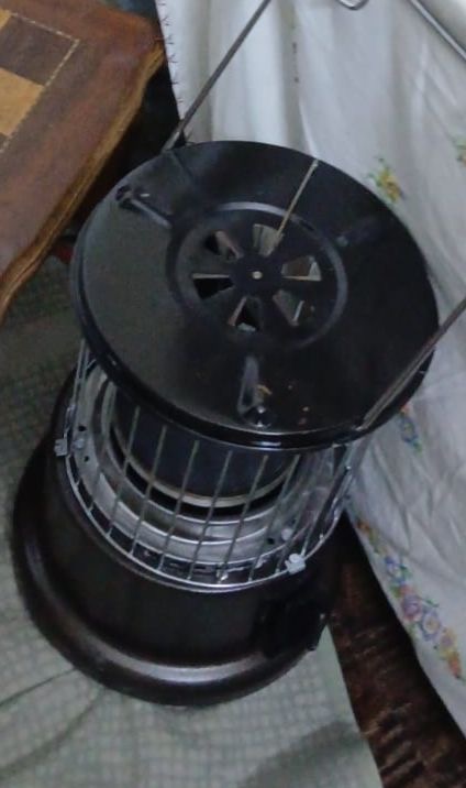 الأمن العام يحاصر «الشموسة» المتسببة بوفاة 9 أ شخاص اختناقاً في الزرقاء