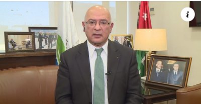    د. النسور: الطلب العالمي على البوتاس الأردني يحافظ على وتيرته رغم التحديات الجيوسياسية