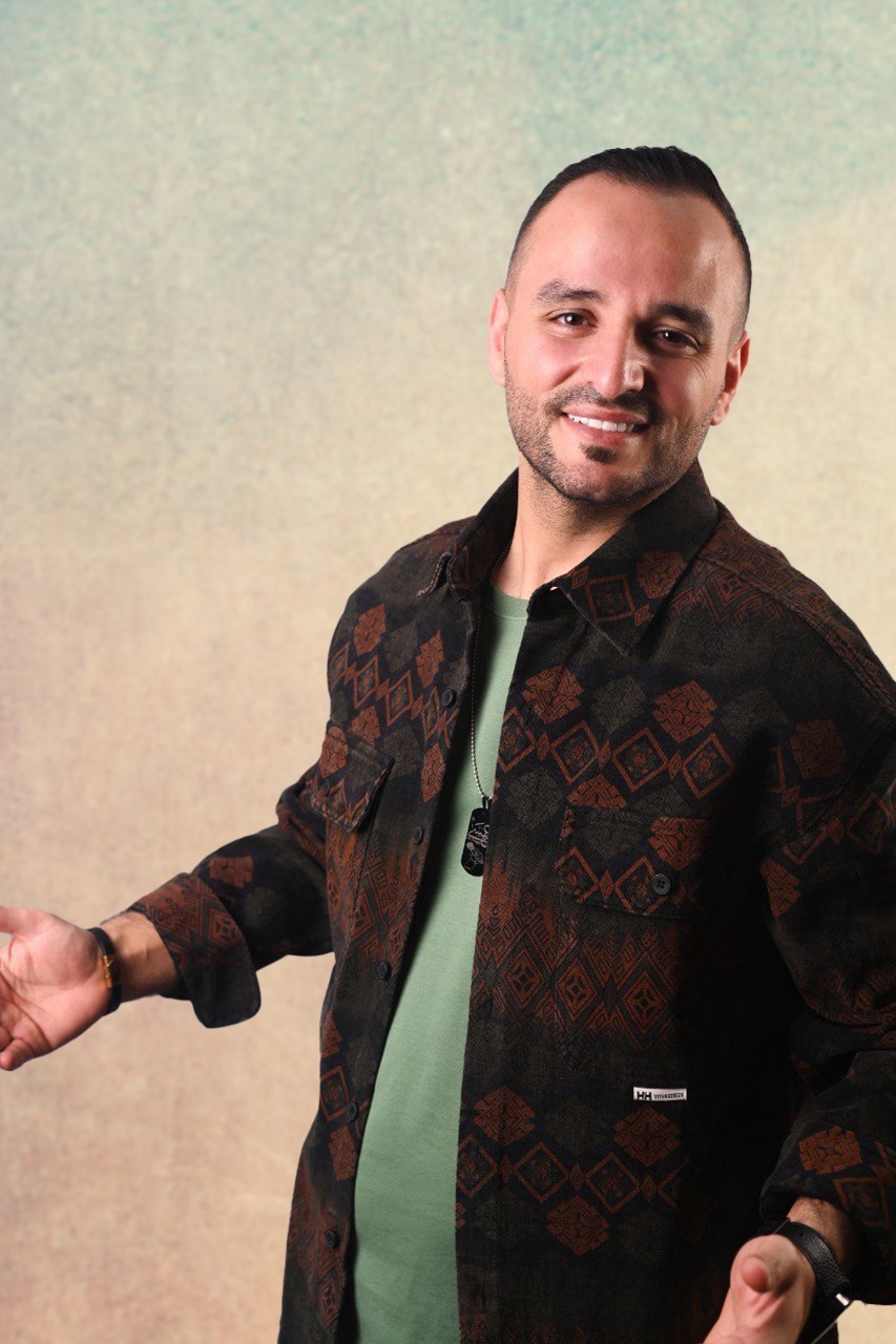 حفل عيسى السقار في 《مهرجان جرش》 sold out